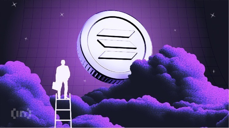 يعتمد سعر Solana على حاملي SOL الحاليين، وإليك السبب