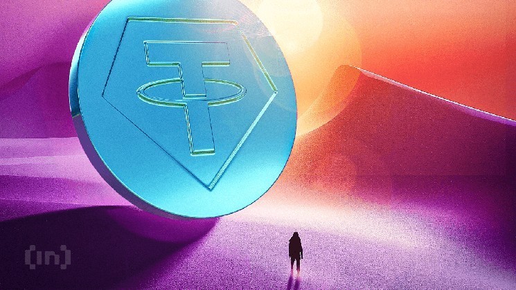 تُظهر إحصائيات الدفع USDT الخاصة بـ Tether الحالة الحقيقية لاعتماد العملات المشفرة في عام 2025