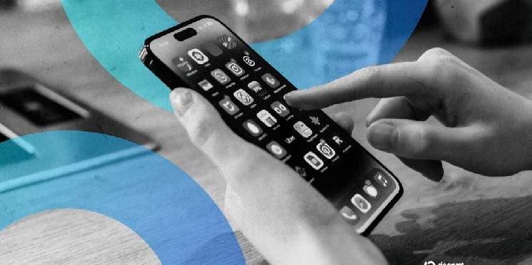 يجد ليدجر أن شريحة الهاتف الذكي الشهيرة معرضة لهجمات لا يمكن إصلاحها