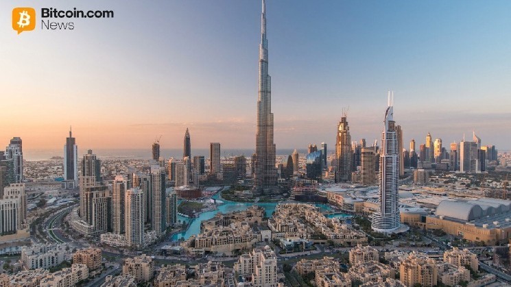 Binance وجمارك دبي يتعاونان لتوسيع نطاق مدفوعات العملات المشفرة