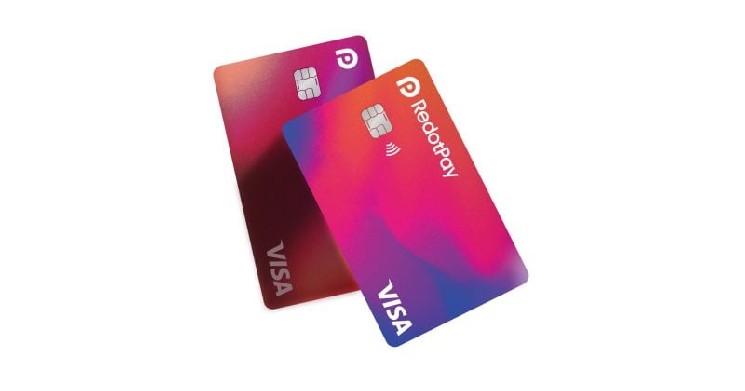 تجمع RedotPay مبلغ 107 ملايين دولار لتوسيع بطاقات العملات المستقرة وشبكة الدفع العالمية