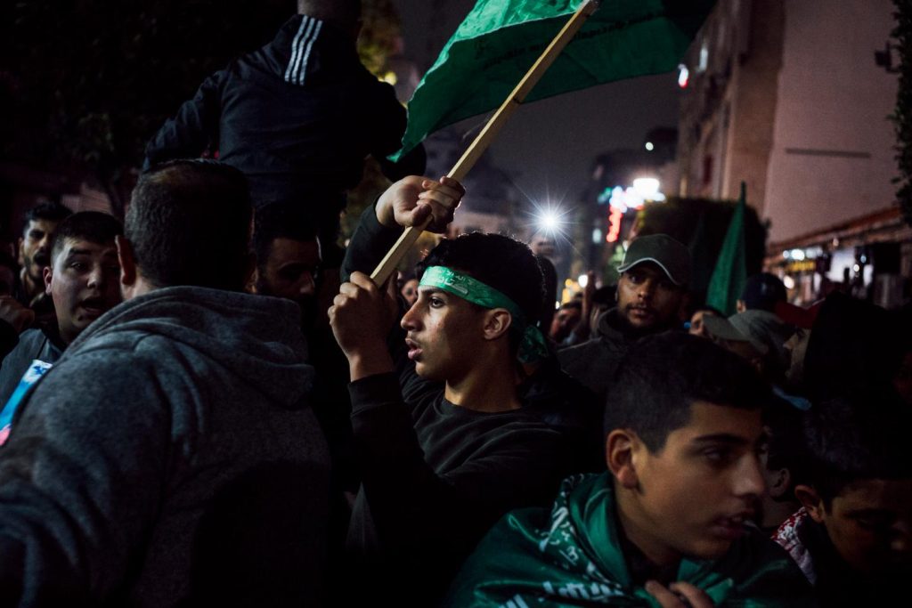 من بيروت إلى طهران أو أنقرة، الرحلة الطويلة لقادة حماس