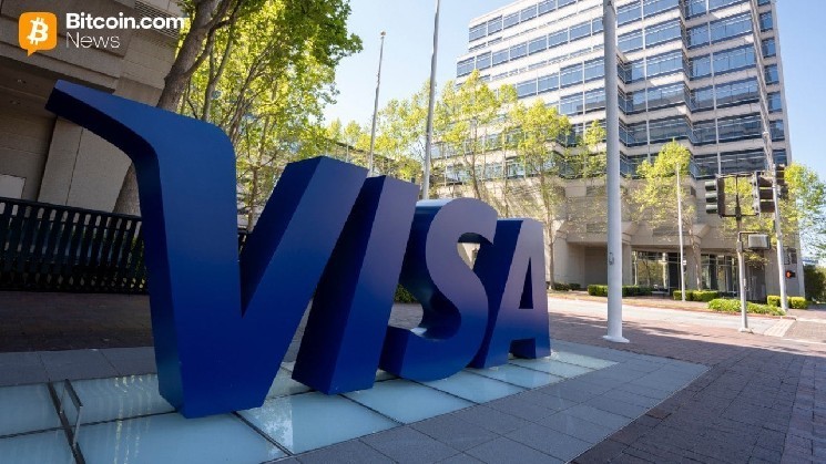 تستهدف Visa البنوك وشركات التكنولوجيا المالية من خلال إطلاق استشاري للعملات المستقرة مع تزايد ضغوط التبني