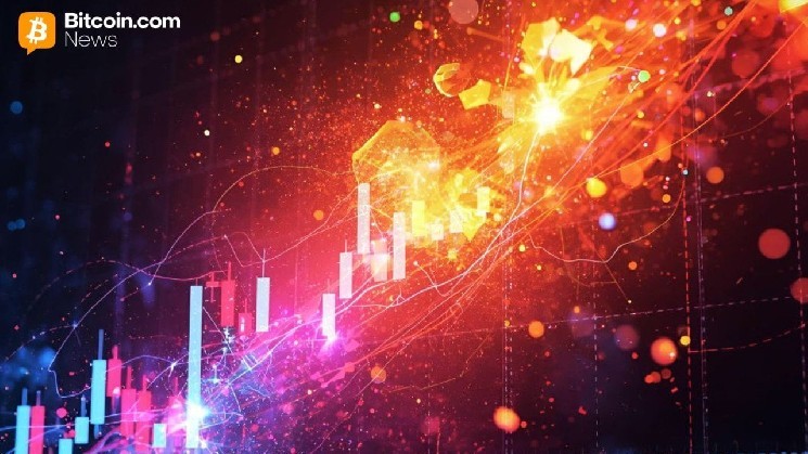 العملات المشفرة تستعد للتعافي في ديسمبر مع اكتشاف Coinbase لتحول الزخم