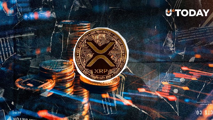 XRP معرضة لخطر فراغ الدعم الذي يمكن أن يمحو 65٪ من السعر، كما يحذر مؤشر بولينجر باند