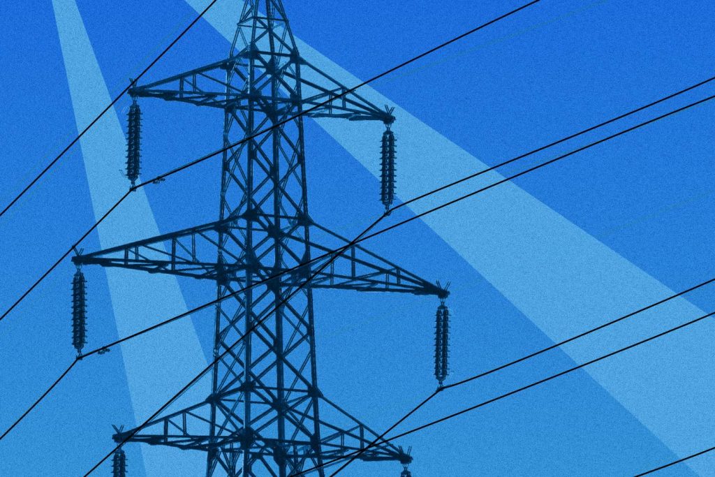 “لقد قامت الصين ببناء العمود الفقري الصناعي لتحول الطاقة العالمي من خلال الاعتماد على سوقها المحلية الهائلة”