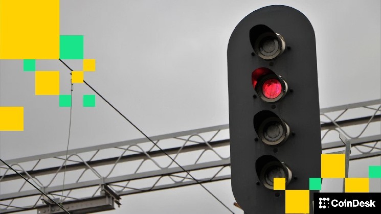 النفور من المخاطرة يعزز الذهب ويضر بالبيتكوين: Crypto Daybook Americas