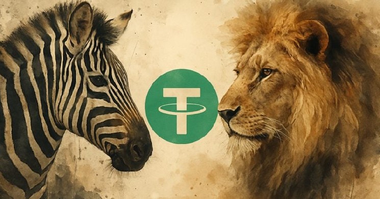 تواجه Tether مقاومة من أكبر مساهم في يوفنتوس بعد عرض الاستحواذ