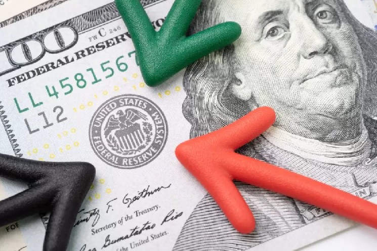 الاسم الذي كان يُنظر إليه على أنه رهان أكيد لرئاسة بنك الاحتياطي الفيدرالي قد يكون خارج نطاق المنافسة – هذا هو المرشح الجديد