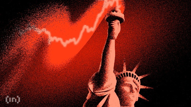 بيانات COFER لصندوق النقد الدولي للربع الثاني من عام 2025 تضعف روايات إلغاء الدولار التي تم الاستشهاد بها كمحفزات صعودية للبيتكوين