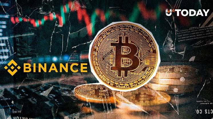 185 مليون دولار من عملة البيتكوين تخرج من Binance في دقائق، من يشتري؟