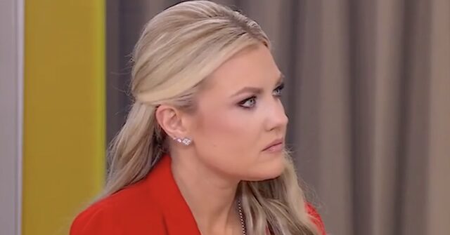 إريكا كيرك ترد على المؤامرات المتعلقة بوفاة زوجها: “توقف”