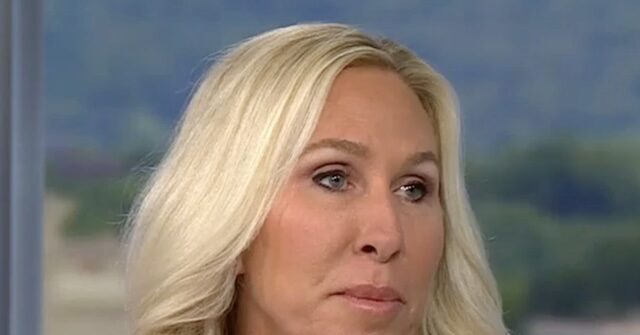 “السد ينكسر” – ترامب يفقد السيطرة على الحزب الجمهوري