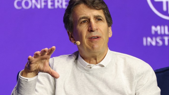 تنقل شركة أبولو وحدة الإقراض سريعة النمو من قسم الاستحواذ الشهير