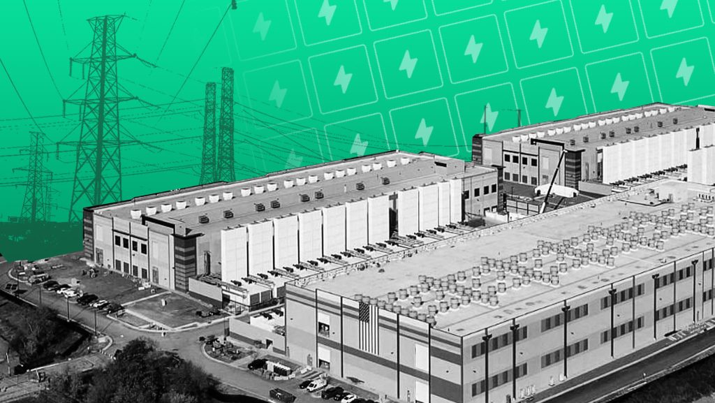 أزمة القوة تهدد طموحات أمريكا في مجال الذكاء الاصطناعي