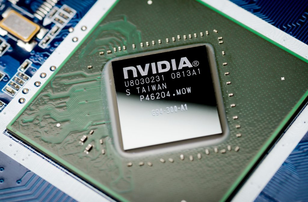 Nvidia: المنافسة من Google يجب أن تساعد في تخفيف مخاطر التركيز (NVDA)
