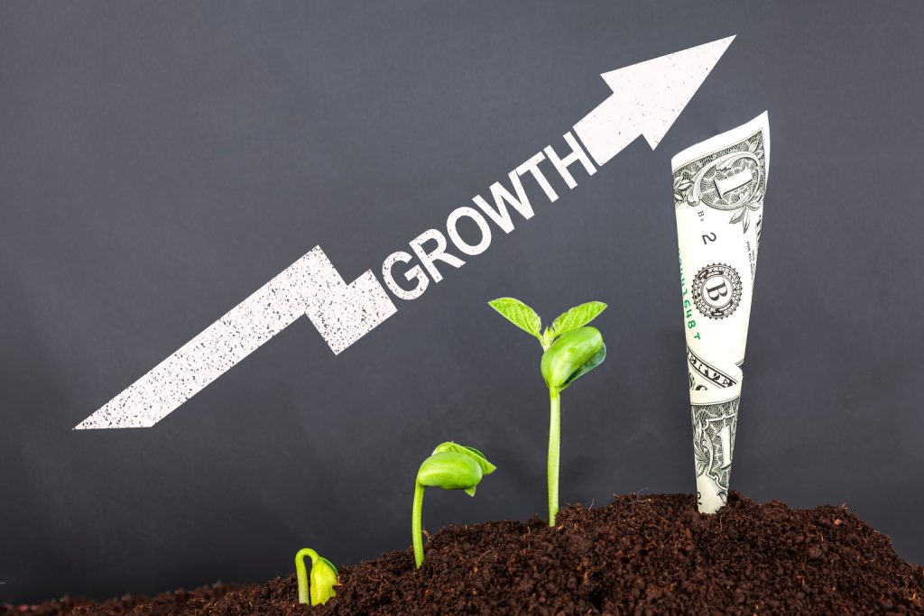 GRNY: فجوة نمو GARP المخفية التي قد تكون مفقودة (NYSEARCA:GRNY)