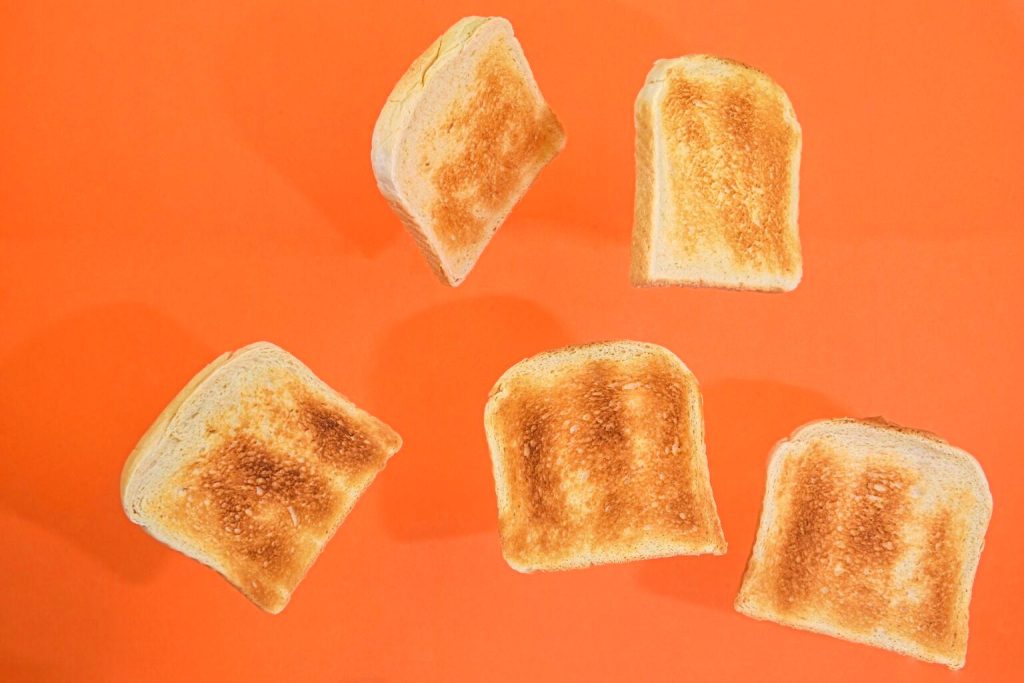 الخبز المحمص: التحول من النمو بأي ثمن إلى التوسع المنضبط بهوامش الربح العالية