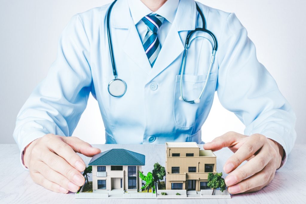 GMRE.PR.B: اكتتاب عام أولي للأسهم الممتازة بنسبة 8.00% من Global Medical REIT (NYSE:GMRE)