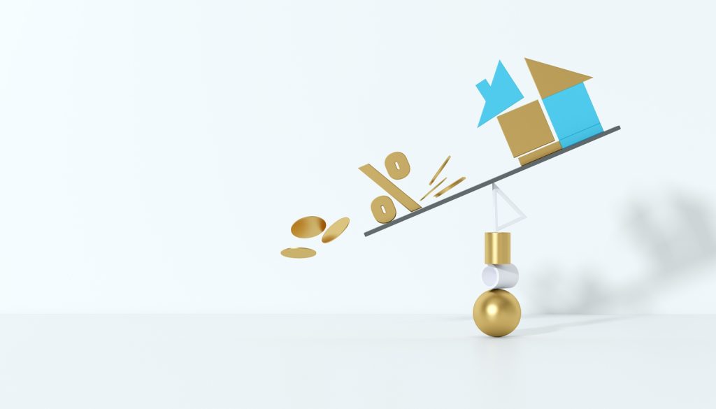 تعليق صندوق كولومبيا لفرص الرهن العقاري للربع الثالث من عام 2025