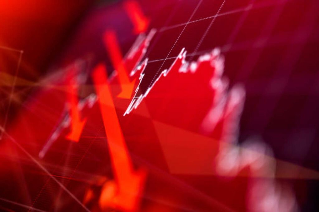 Broadcom: لا تضغط على زر الذعر (NASDAQ:AVGO)