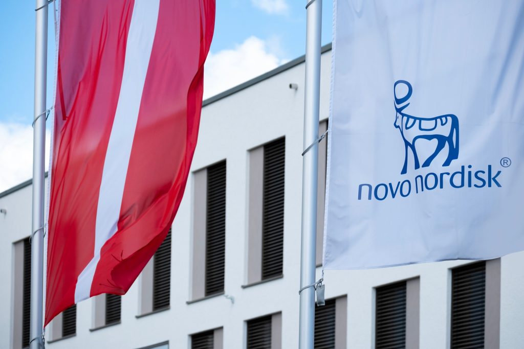 أسهم Novo Nordisk ليست رخيصة (تقليل التصنيف) (NYSE:NVO)