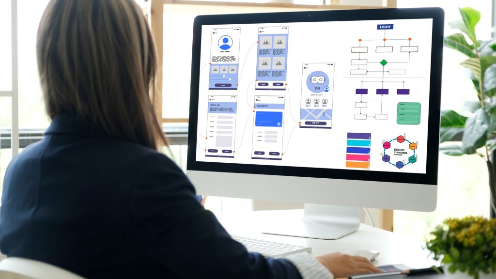 الشكل: الاقتراب من تقييم أكثر واقعية (الترقية) (الشكل)