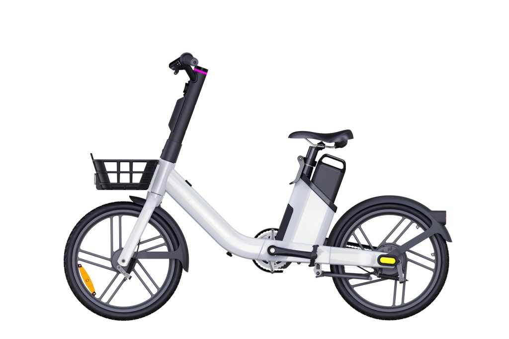 Niu Technologies: لماذا من المحتمل أن يكون الانخفاض في السهم قد انتهى (NASDAQ:NIU)