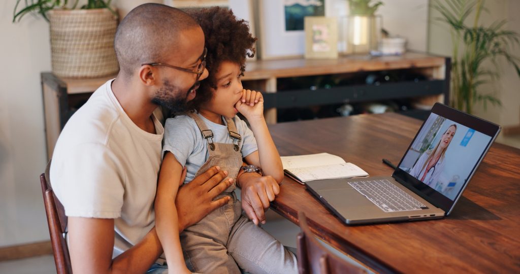 هيمز آند هيرز: ذعر السوق غير عقلاني (NYSE:HIMS)