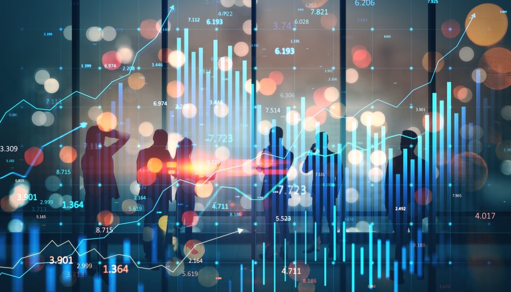 توقعات الأسواق الأسبوعية – العد التنازلي لخفض أسعار الفائدة من اللجنة الفيدرالية للسوق المفتوحة، والتوقعات الاقتصادية قد تحمل المفتاح