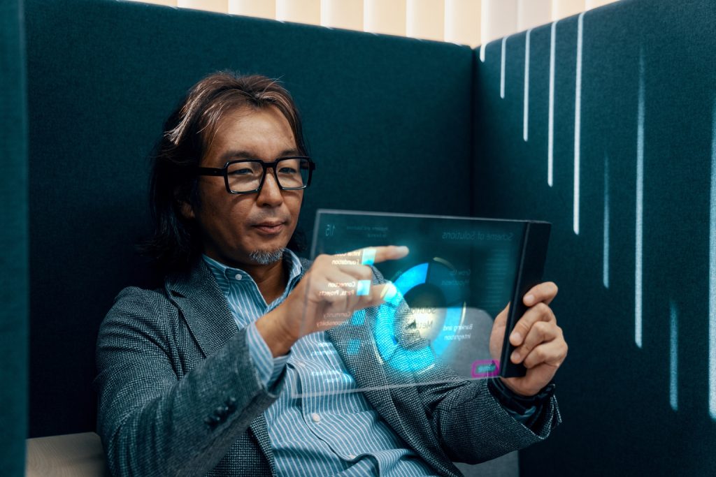 ARTY: اكتشف صندوق iShares Future AI & Tech ETF (NYSEARCA:ARTY)