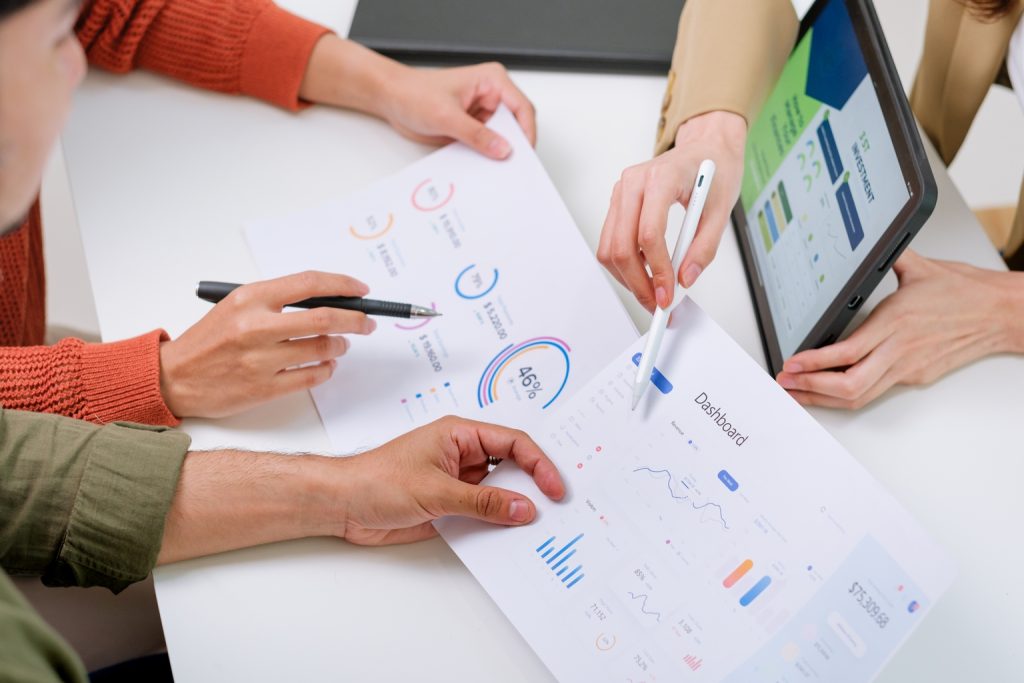 مراجعة محفظة يانوس هندرسون ذات القيمة السوقية الصغيرة للربع الثالث من عام 2025