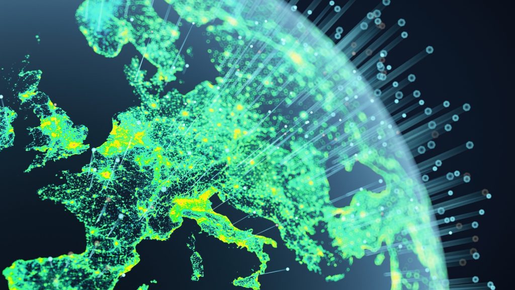 IEV ETF: الأسهم الأوروبية تظل ذات قيمة جذابة حتى عام 2026 (NYSEARCA:IEV)