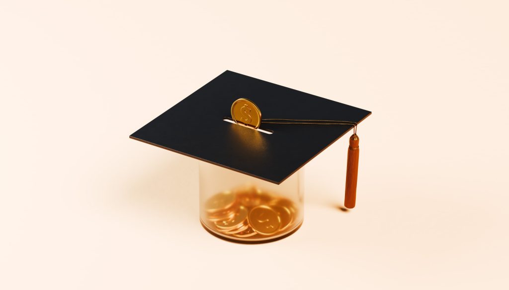 تعليق صندوق إنفيسكو للأسهم الصغيرة للربع الثالث من عام 2025 (صندوق الاستثمار المشترك: SMEAX)