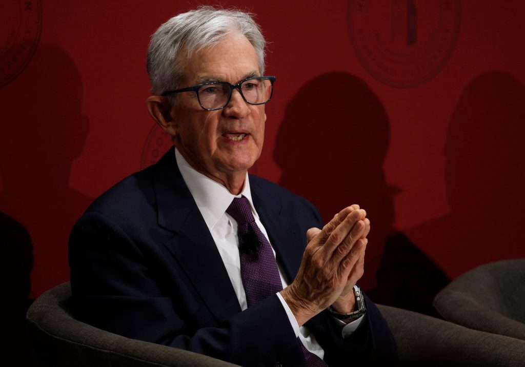 قد يكون بنك الاحتياطي الفيدرالي على وشك إطلاق العنان لتحول هائل في نظام السوق