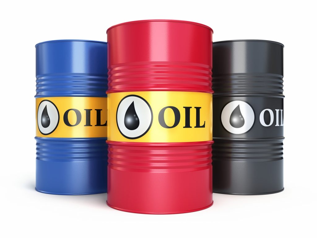 سيناريو سعر النفط بقيمة 50 دولارًا: شركاء المنتجات المؤسسية في وضع أفضل من نقل الطاقة