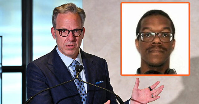 تابر أخطأ في التعرف على المشتبه به في قنبلة الأنابيب في العاصمة، وهو رجل أبيض يبلغ من العمر 30 عامًا