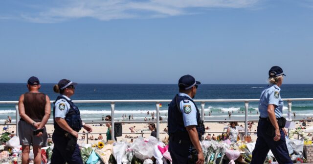 الشرطة التكتيكية توقف وتعتقل سبعة رجال في سيدني بعد أربعة أيام من مذبحة شاطئ بوندي