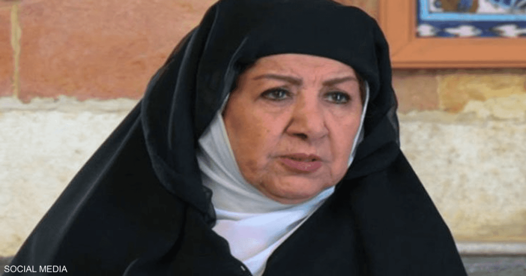 “أم زكي”.. العثور على الفنانة السورية هدى شعراوي مقتولة