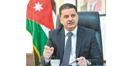 سنان المجالي: 2605 طلاب كويتيين درسوا في الأردن عام 2025