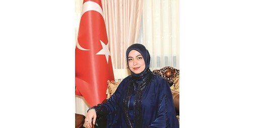 سونمز: التبادل التجاري التركي ـ الكويتي يتجاوز مليار دولار لأول مرة منذ جائحة «كورونا»