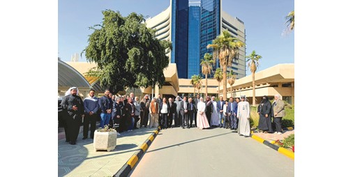 «الأبحاث»: تعزيز مفاهيم الاستدامة البيئية وإدارة المخاطر الطبيعية