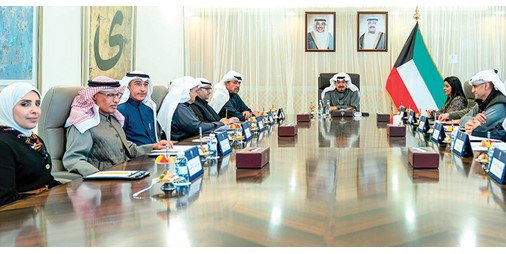 تنفيذ المشاريع في مواعيدها دون تأخير