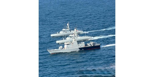 «سلام الخليج1» لتعزيز التكامل العسكري بين الكويت والسعودية