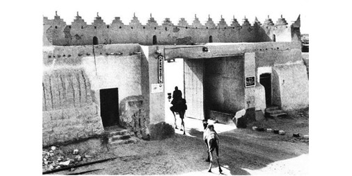 أسوار الكويت .. شواهد حية على قصة شعب لا يقبل الانحناء