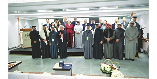 «المهندسين»: التحول للطاقة النظيفة مسؤولية مشتركة