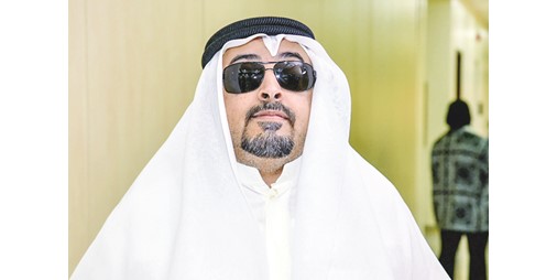 «طريقة برايل الملونة» ابتكار رائد لتسهيل تدريب المكفوفين يطبّق لأول مرة في الكويت والخليج