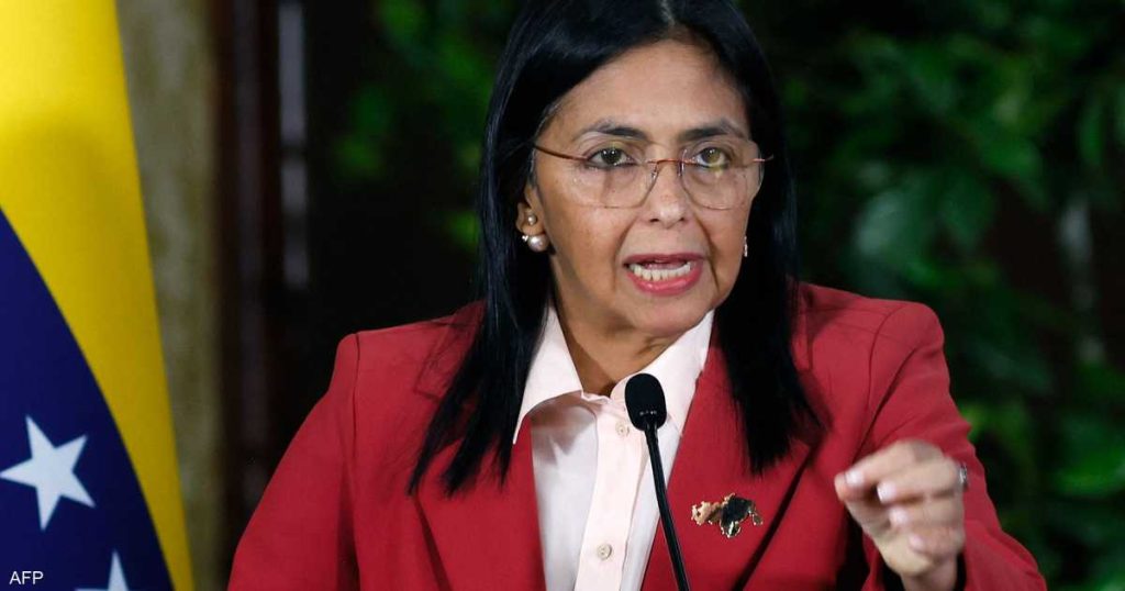 أول تعليق رسمي من فنزويلا على إعلان “اعتقال مادورو”