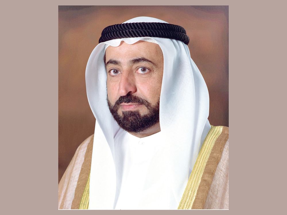 حاكم الشارقة يرفع مخصصات المستفيدين من المساعدات الاجتماعية إلى 17500 درهم