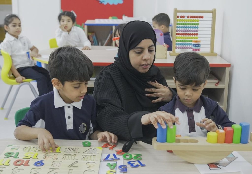 رابط إلكتروني جديد لتسجيل الإقرار الصحي لطلبة المدارس الحكومية “رقمياً”
